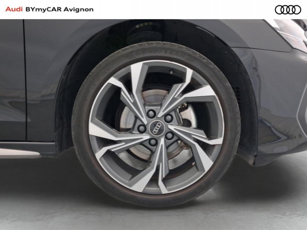 Audi A3 sportback - Photo 12