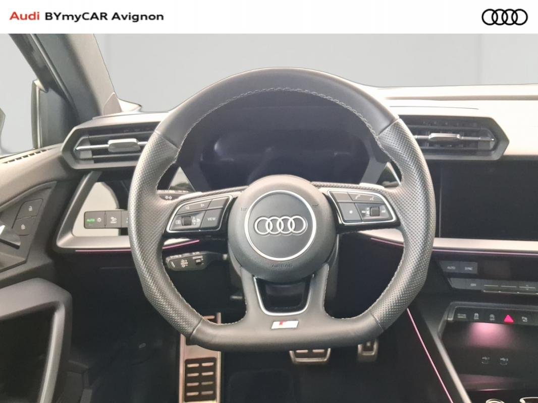 Audi A3 sportback - Photo 13