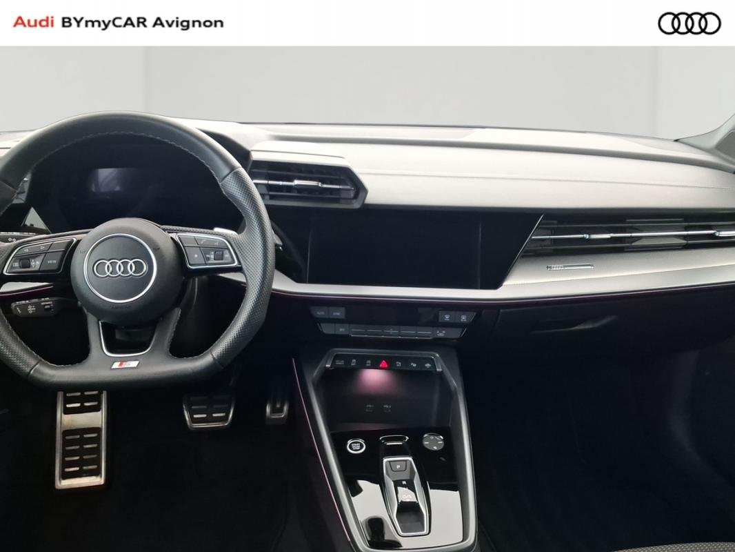 Audi A3 sportback - Photo 15
