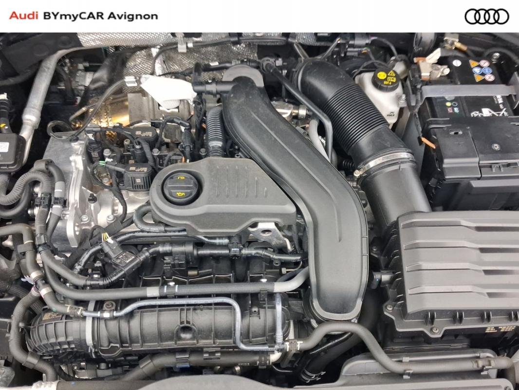 Audi A3 sportback - Photo 16