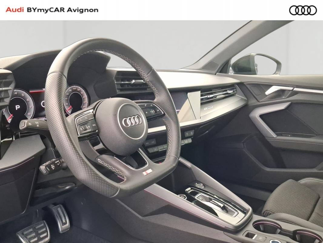 Audi A3 sportback - Photo 18