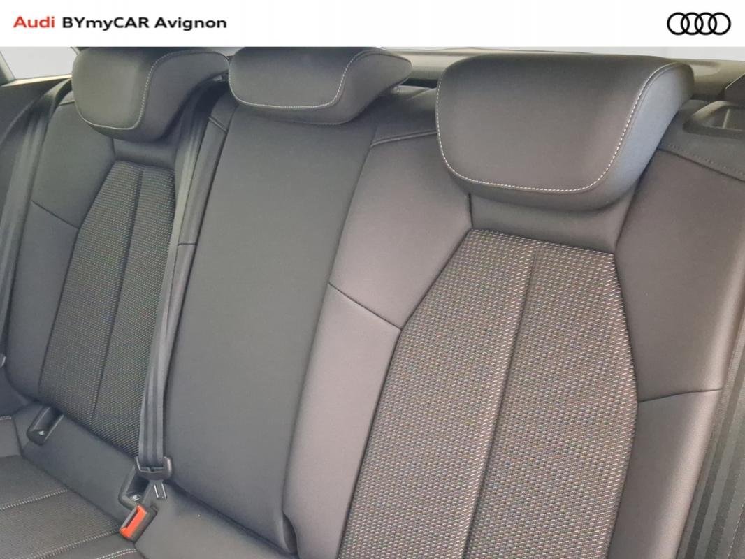 Audi A3 sportback - Photo 20