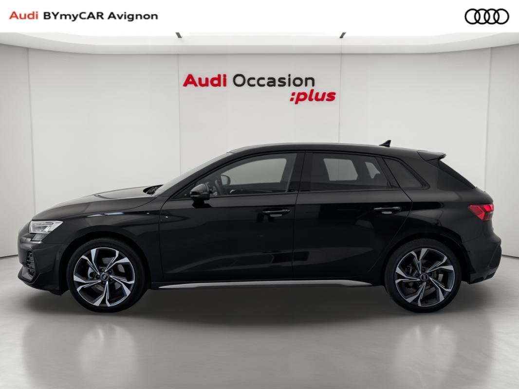 Audi A3 sportback - Photo 2