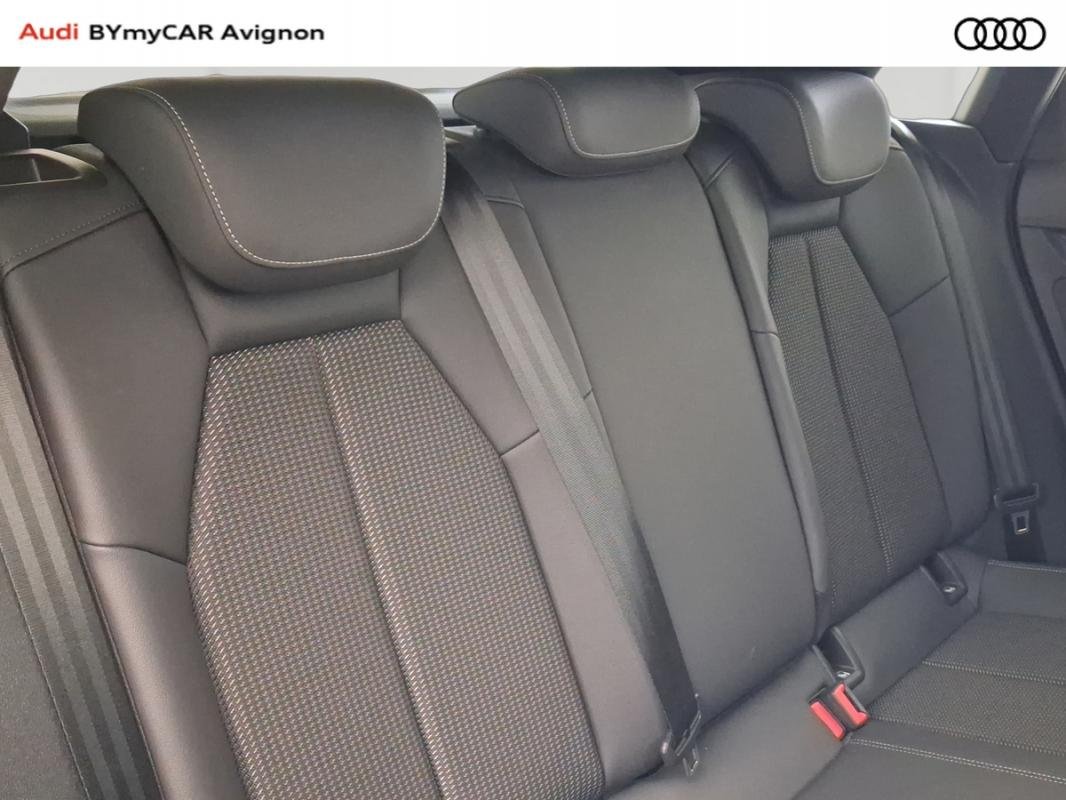 Audi A3 sportback - Photo 22