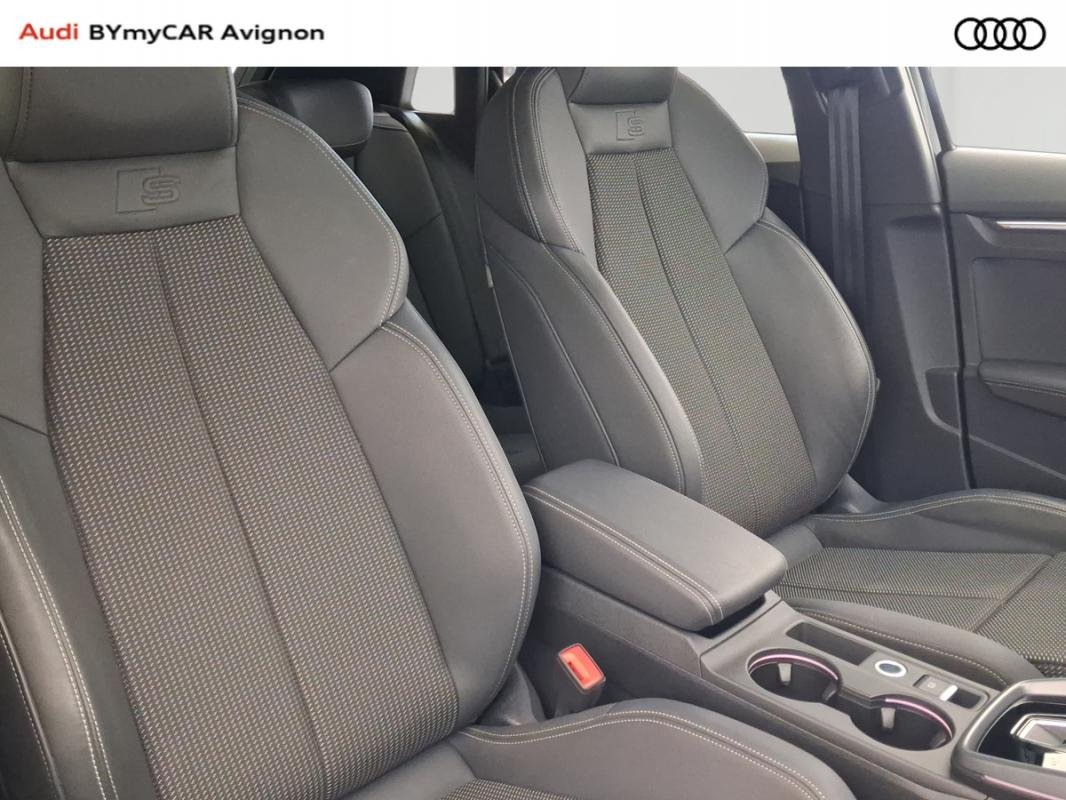Audi A3 sportback - Photo 24