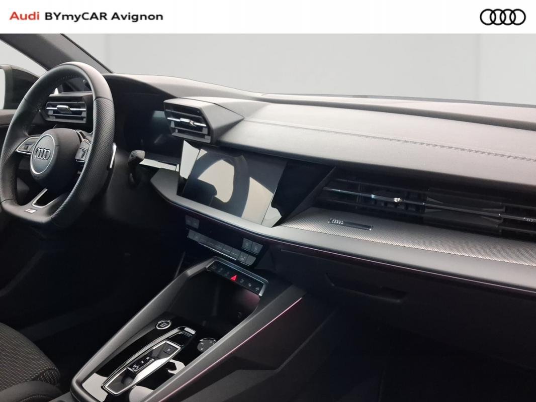 Audi A3 sportback - Photo 25