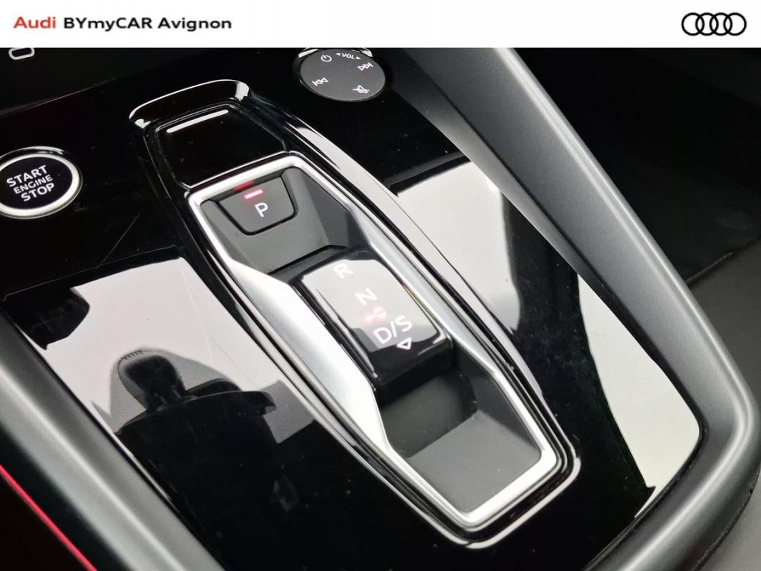 Audi A3 sportback - Photo 29