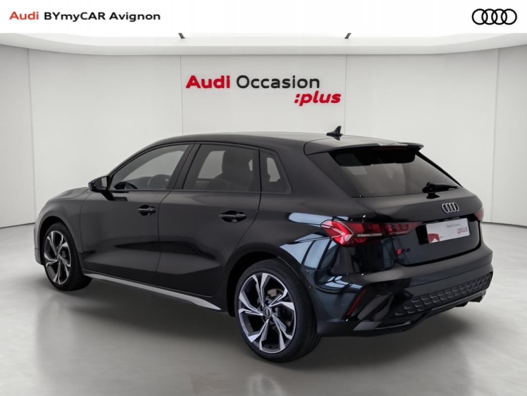 Audi A3 sportback - Photo 3