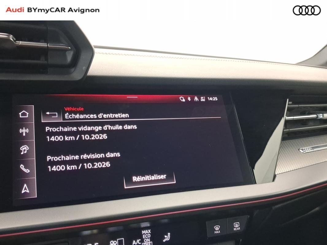 Audi A3 sportback - Photo 31