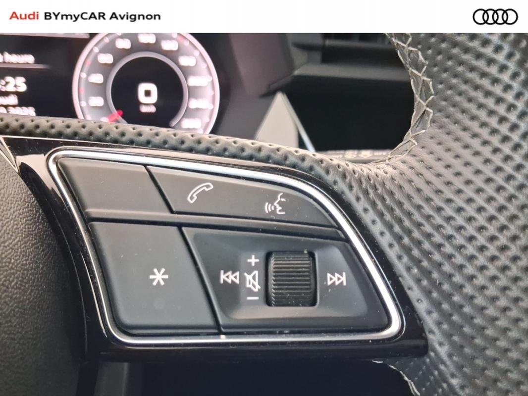 Audi A3 sportback - Photo 32