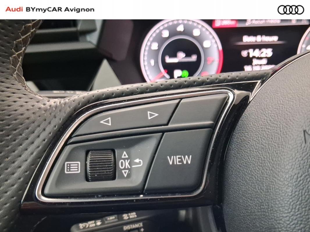 Audi A3 sportback - Photo 33