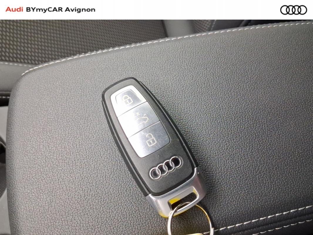 Audi A3 sportback - Photo 34