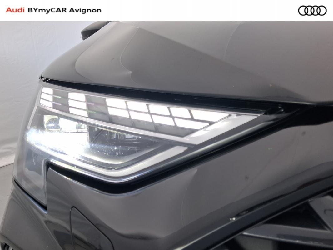 Audi A3 sportback - Photo 35