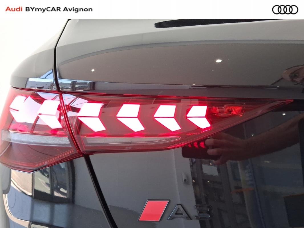 Audi A3 sportback - Photo 36