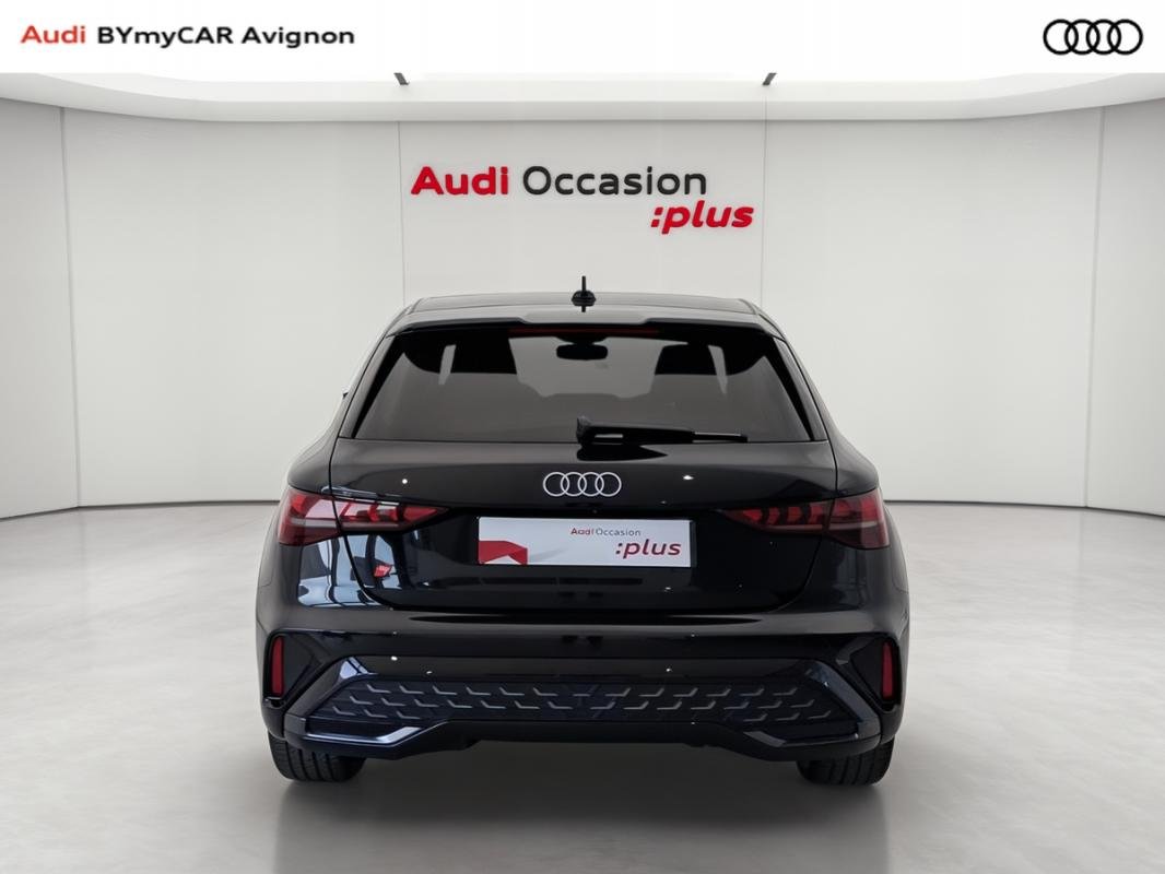Audi A3 sportback - Photo 4