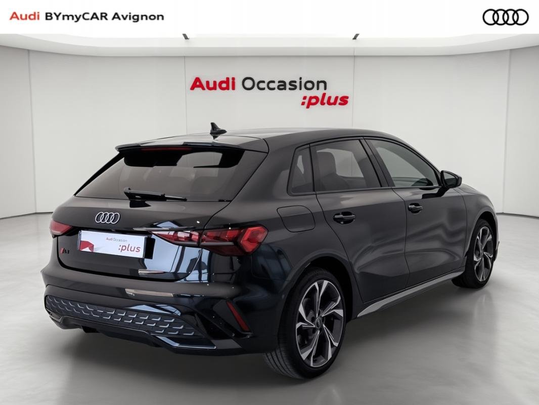 Audi A3 sportback - Photo 5