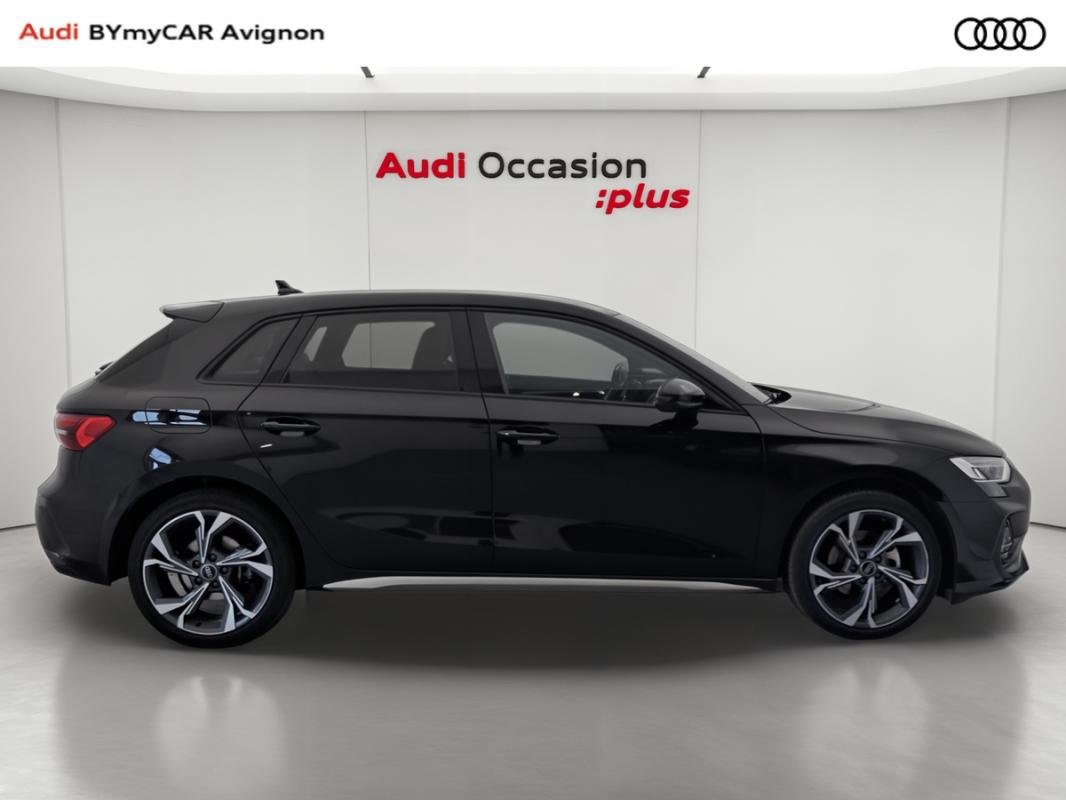 Audi A3 sportback - Photo 6
