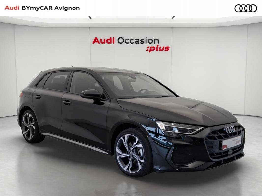 Audi A3 sportback - Photo 7