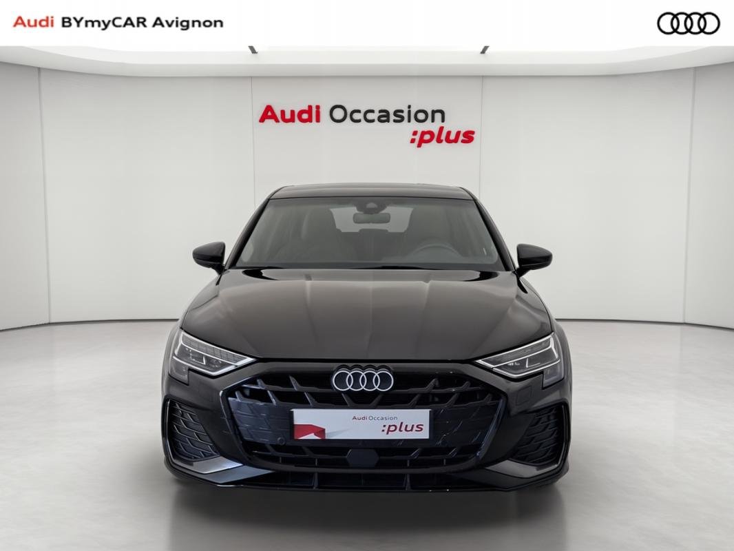 Audi A3 sportback - Photo 8