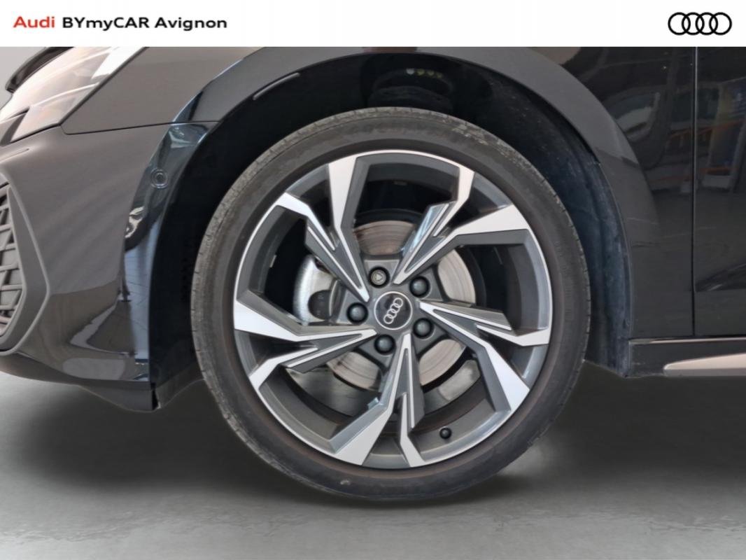 Audi A3 sportback - Photo 9