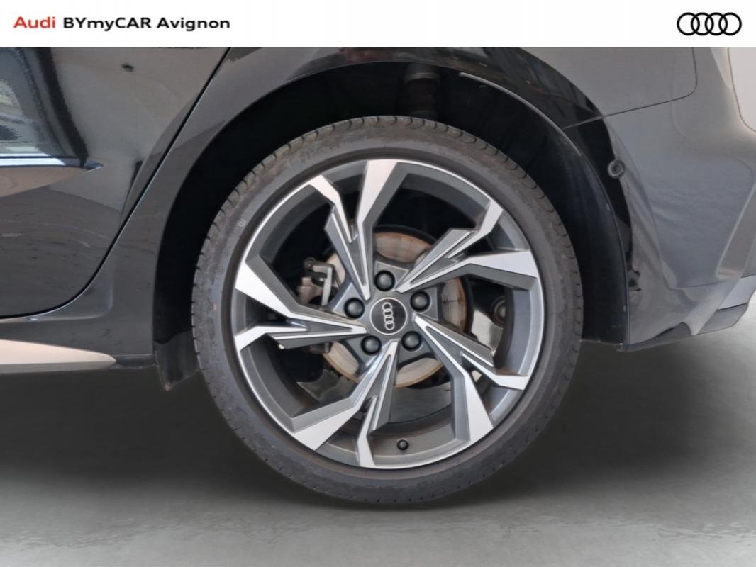 Audi A3 sportback - Photo 10