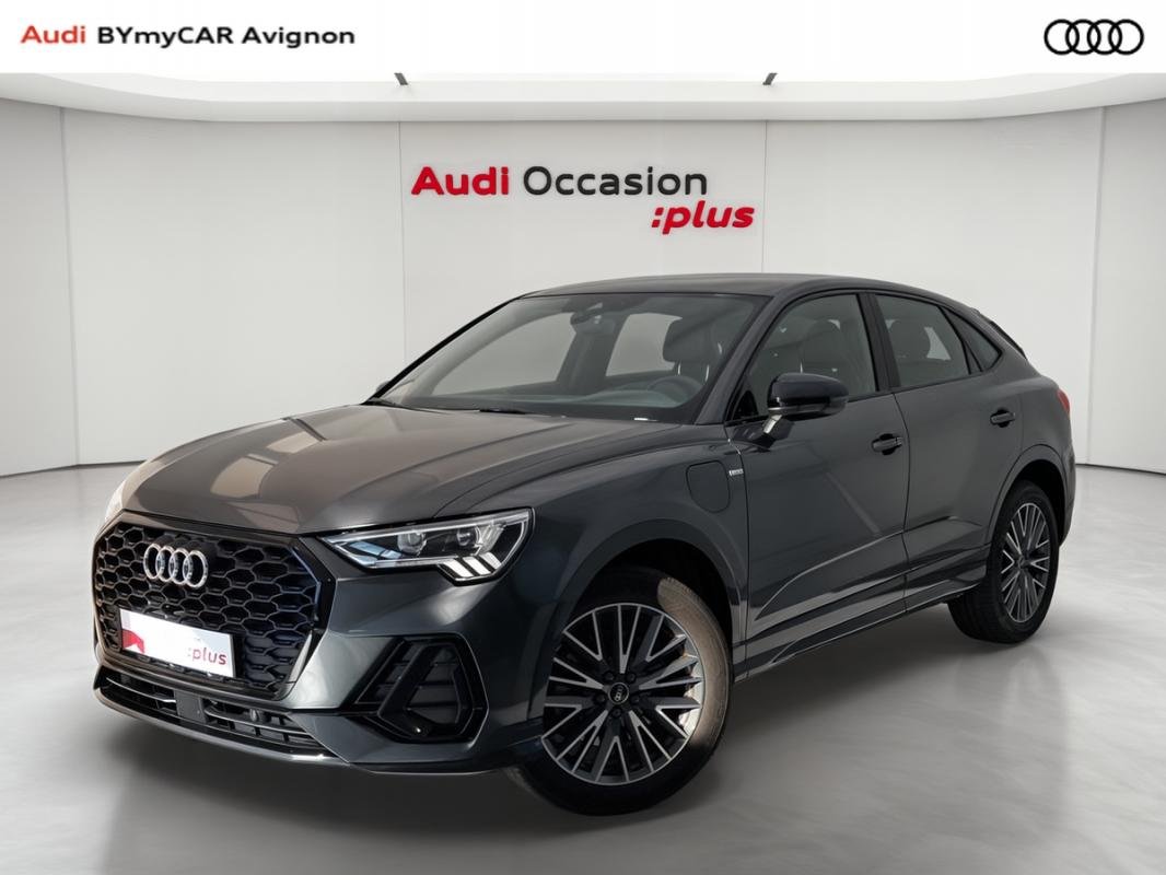 Audi Q3 Sportback - Photo 1