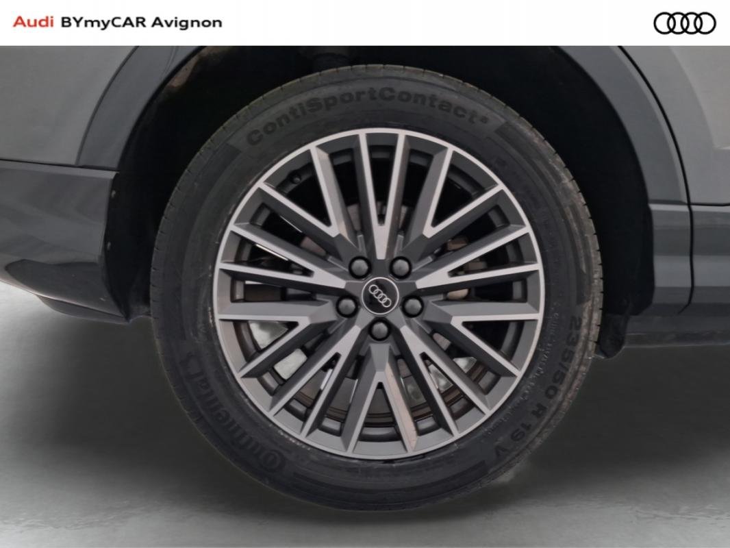 Audi Q3 Sportback - Photo 11