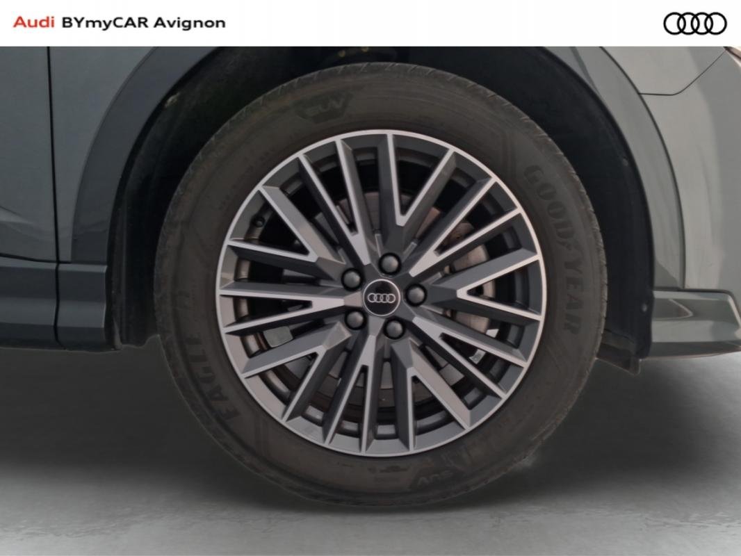Audi Q3 Sportback - Photo 12