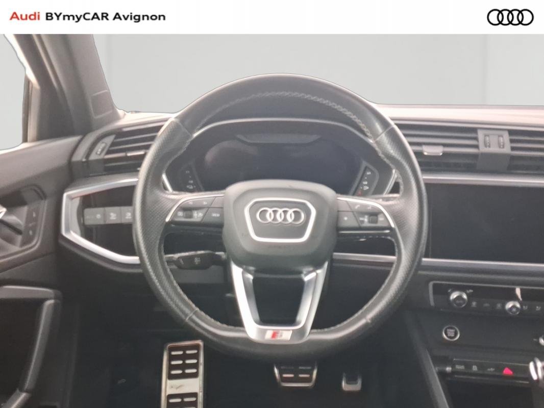Audi Q3 Sportback - Photo 13