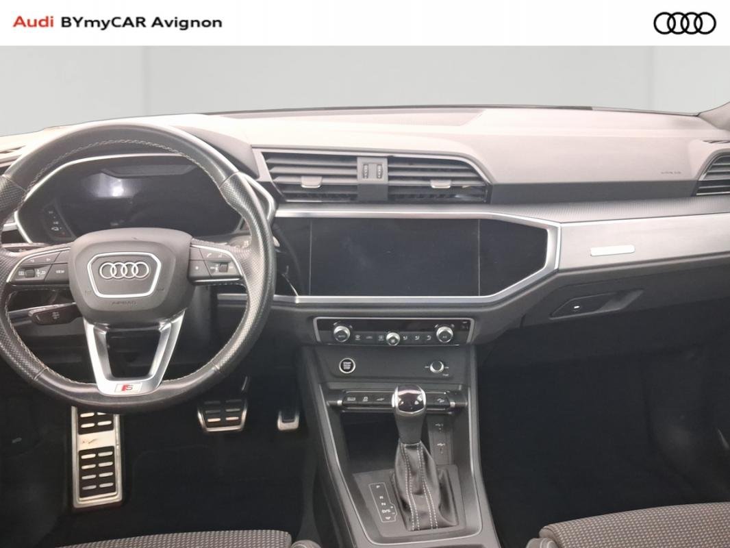 Audi Q3 Sportback - Photo 15