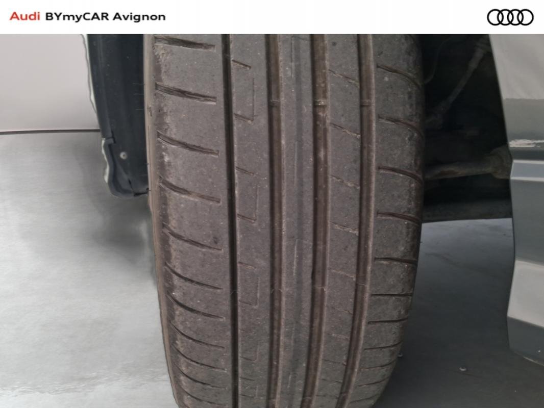 Audi Q3 Sportback - Photo 17