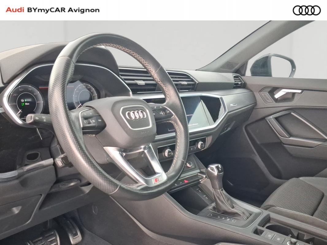 Audi Q3 Sportback - Photo 18