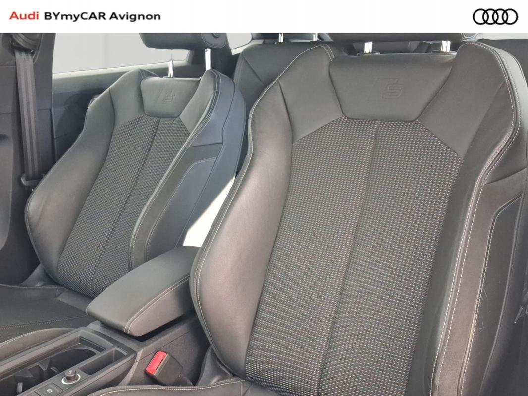 Audi Q3 Sportback - Photo 19