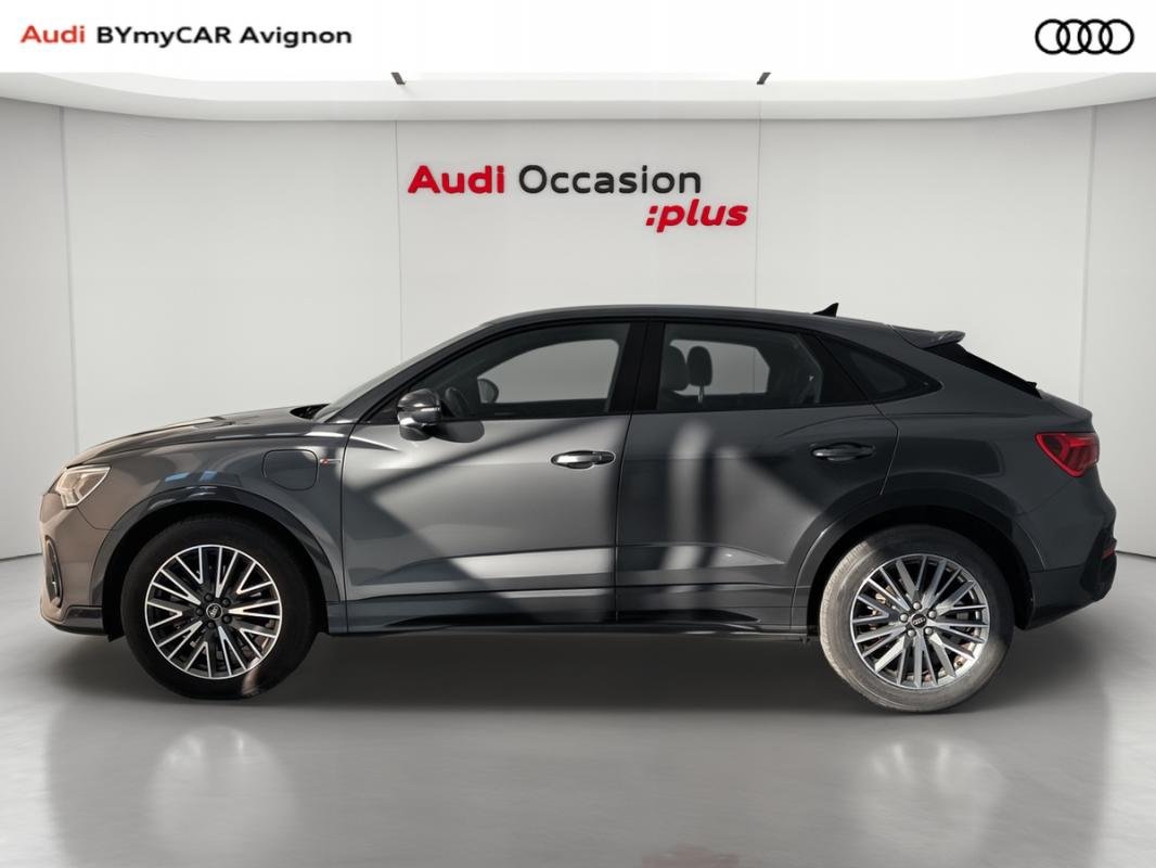 Audi Q3 Sportback - Photo 2