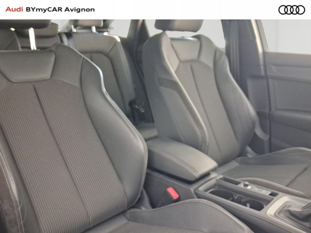 Audi Q3 Sportback - Photo 24
