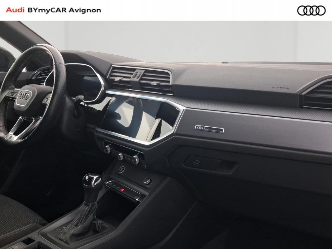 Audi Q3 Sportback - Photo 25