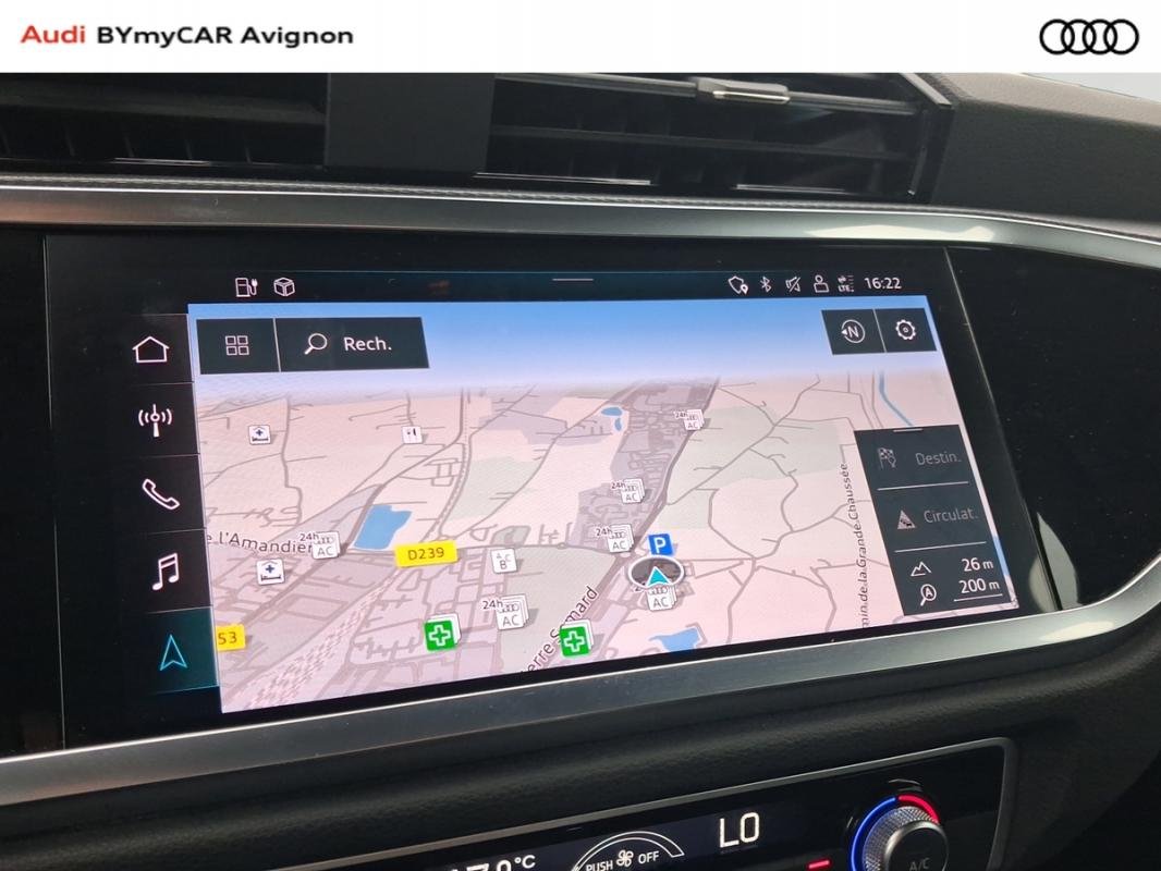 Audi Q3 Sportback - Photo 26