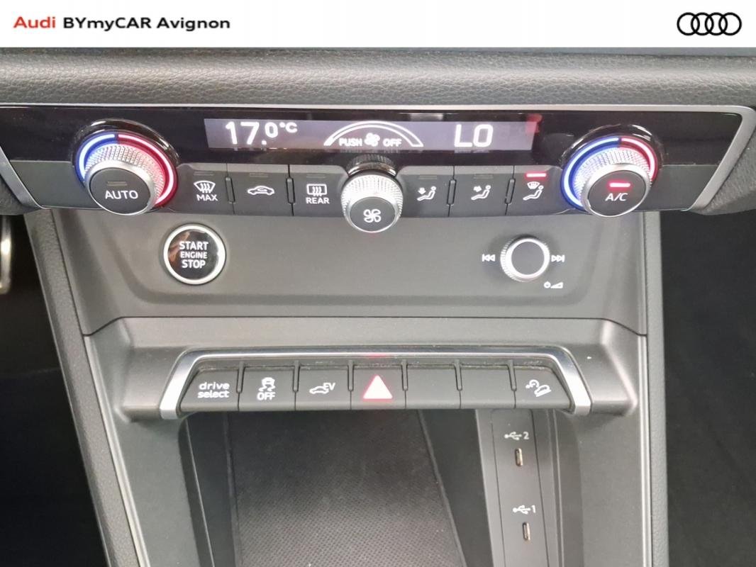 Audi Q3 Sportback - Photo 27