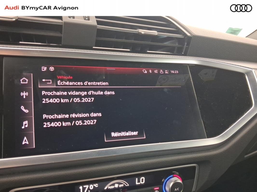 Audi Q3 Sportback - Photo 28