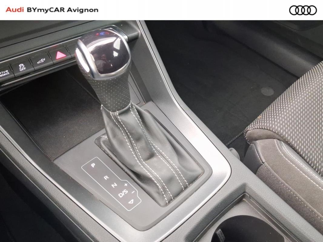 Audi Q3 Sportback - Photo 29
