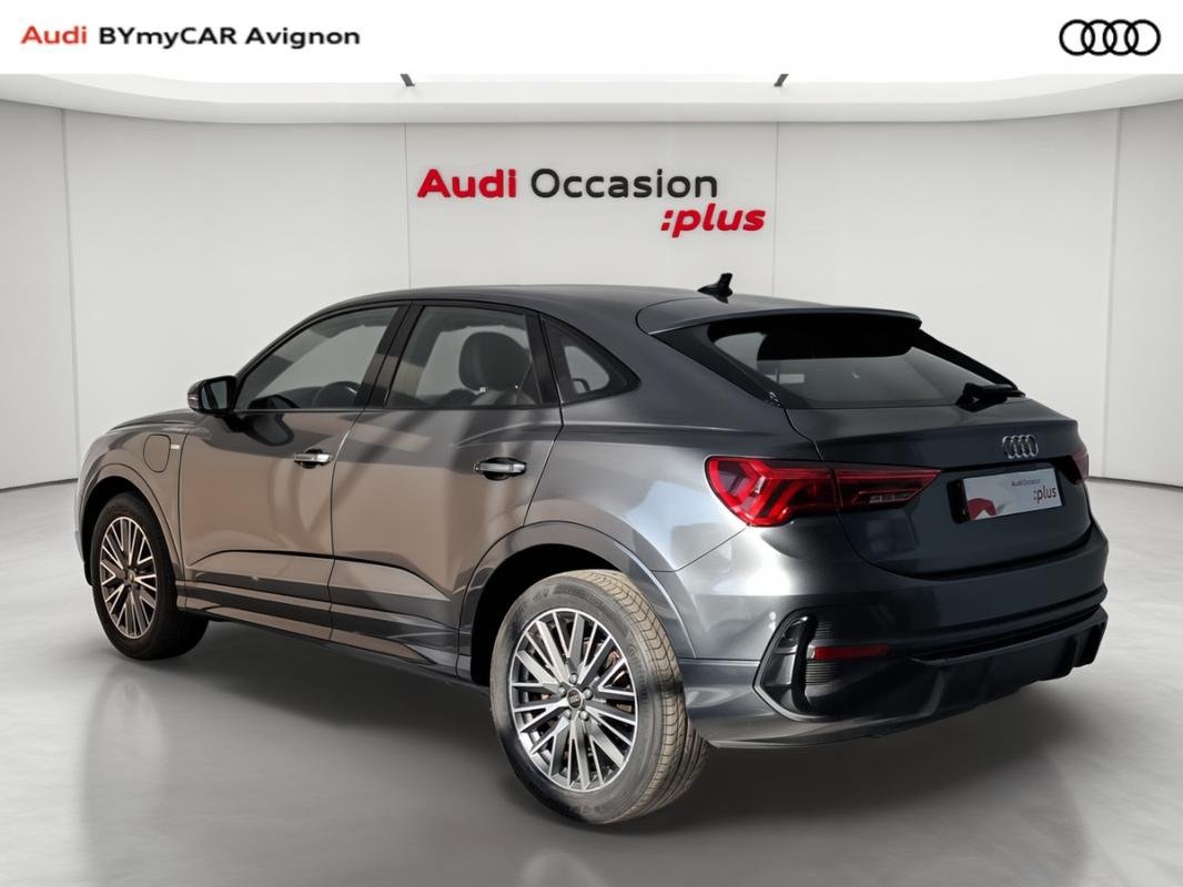 Audi Q3 Sportback - Photo 3