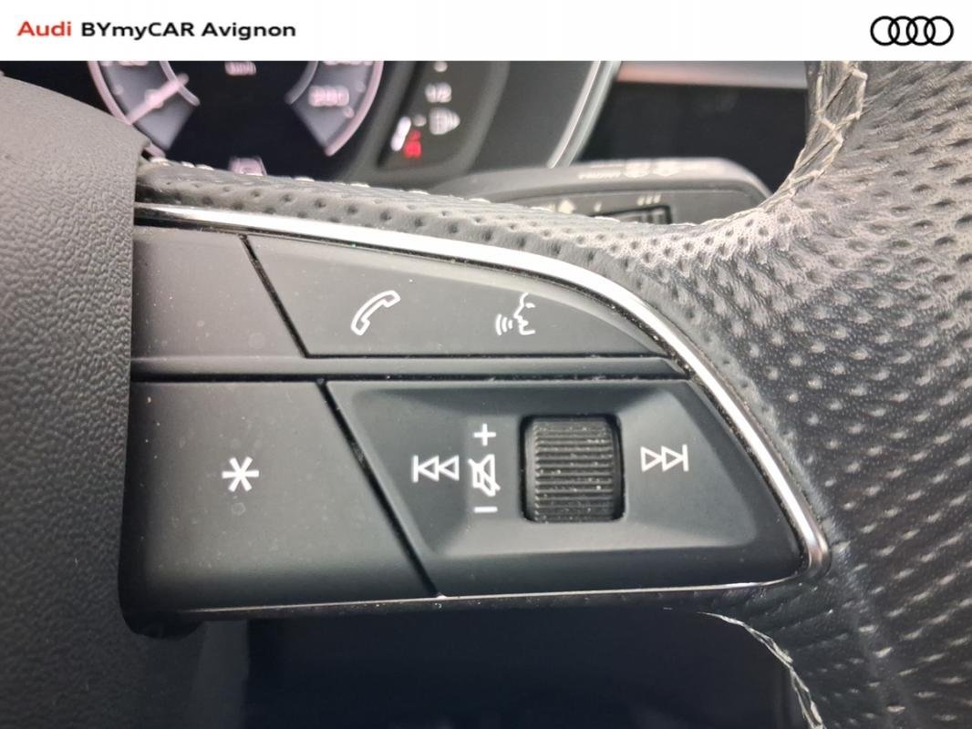 Audi Q3 Sportback - Photo 31