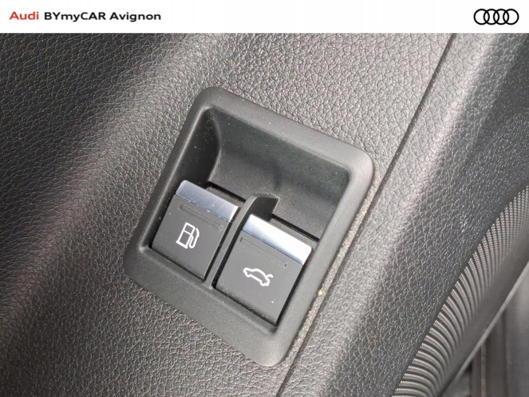 Audi Q3 Sportback - Photo 32