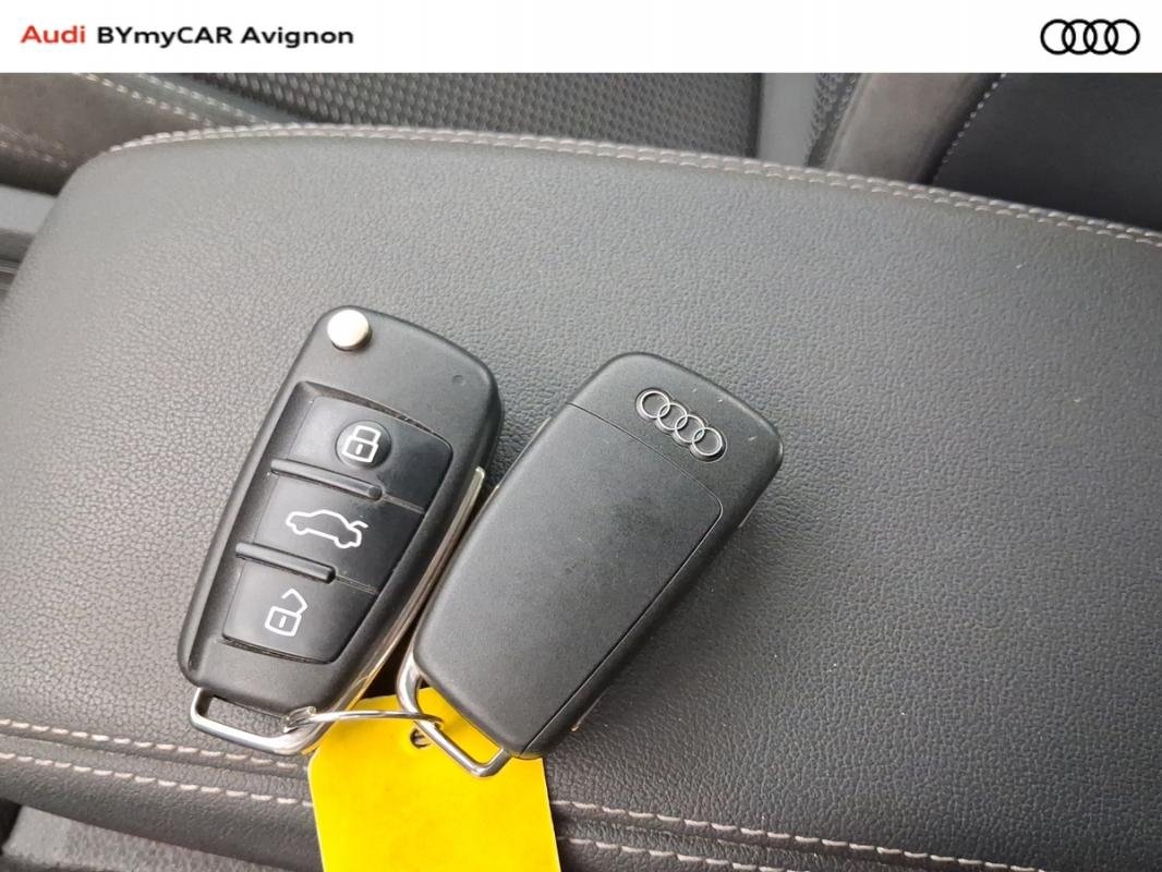 Audi Q3 Sportback - Photo 33