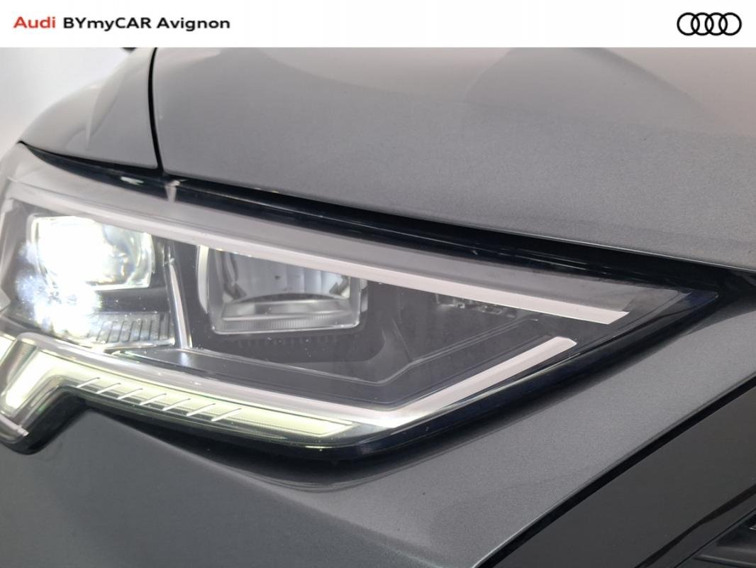 Audi Q3 Sportback - Photo 35