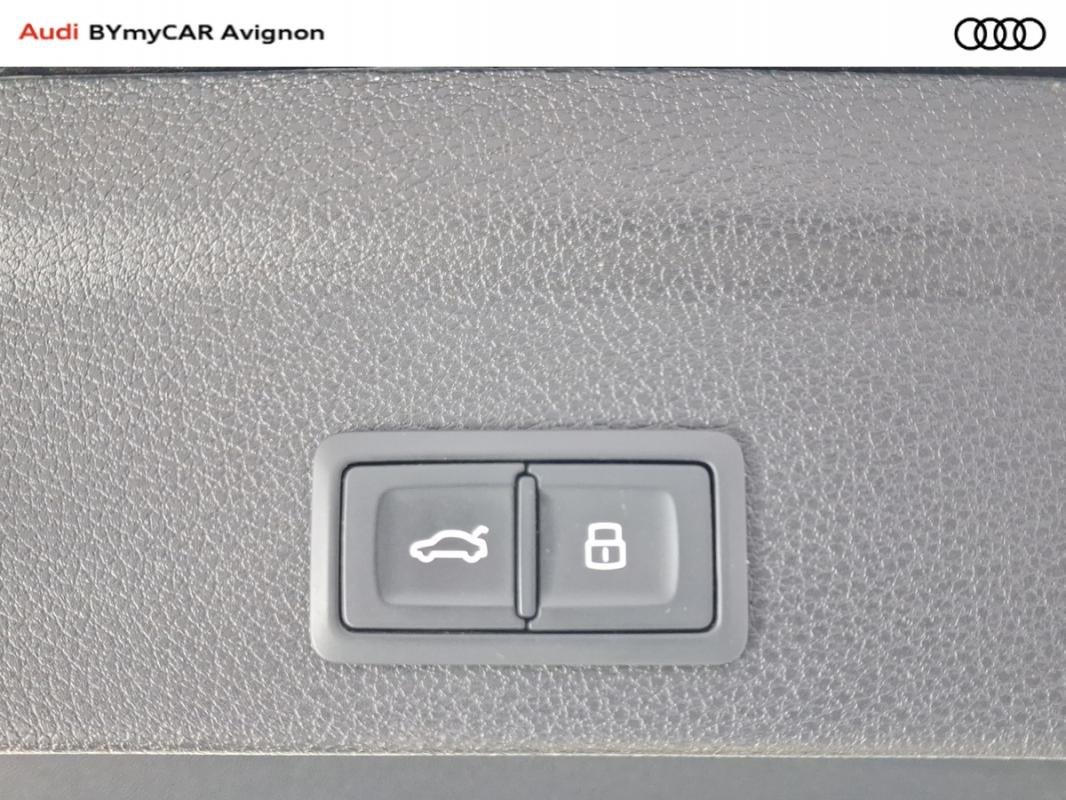 Audi Q3 Sportback - Photo 38
