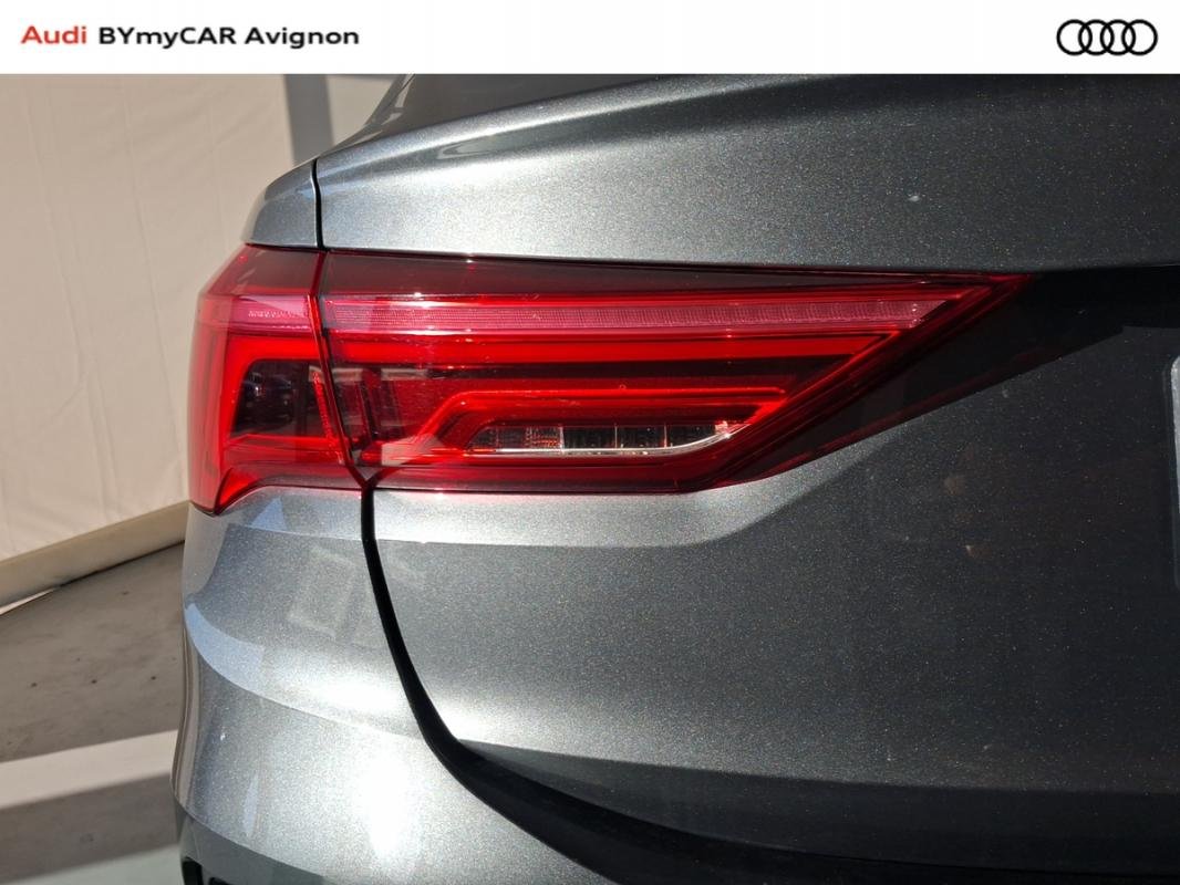 Audi Q3 Sportback - Photo 39
