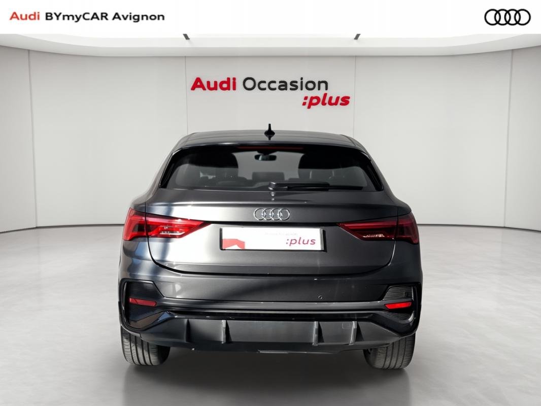 Audi Q3 Sportback - Photo 4