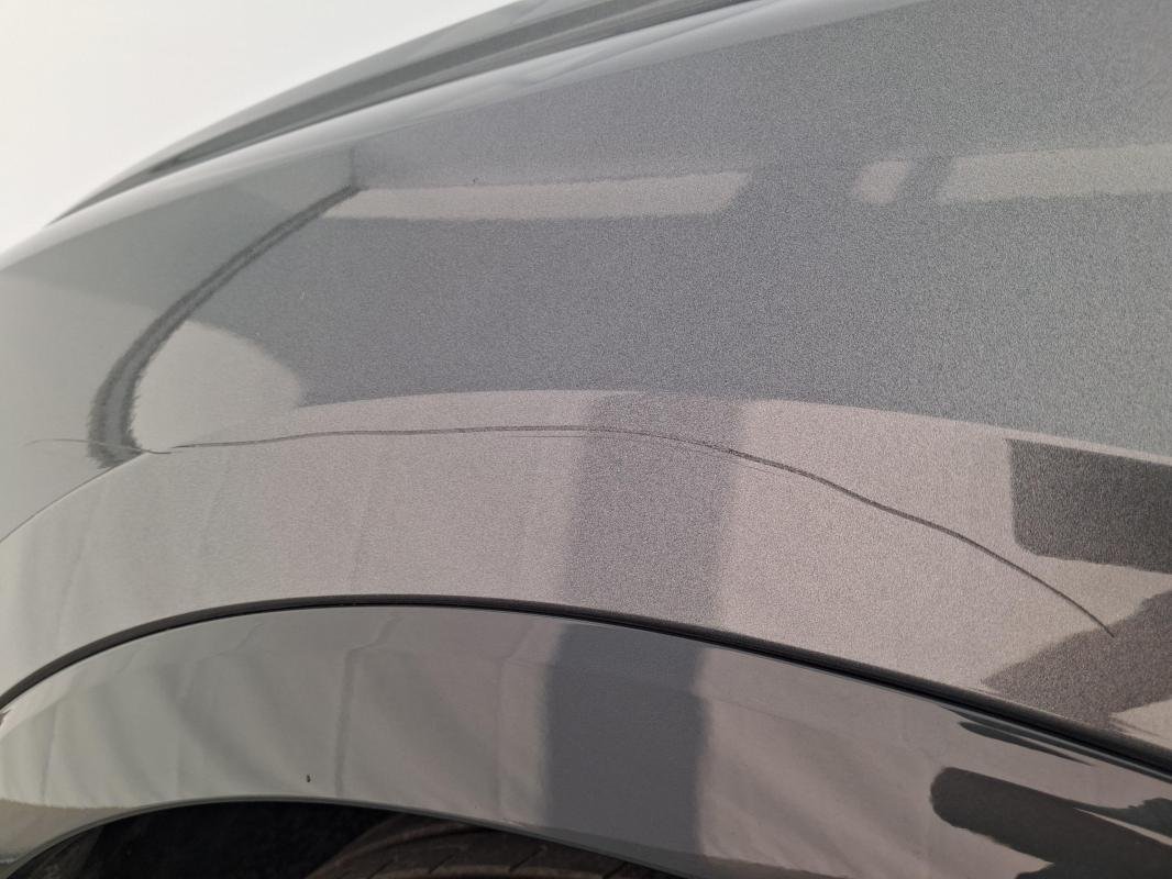 Audi Q3 Sportback - Photo 41