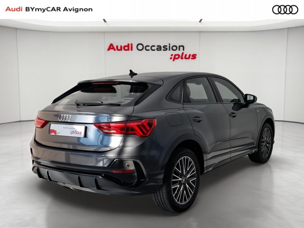 Audi Q3 Sportback - Photo 5